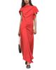Reiss Reiss Saskia Draped Dress - 1