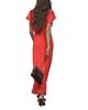 Reiss Reiss Saskia Draped Dress - 3