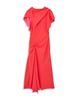Reiss Reiss Saskia Draped Dress - 5