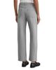 Reiss Reiss Selin High Rise Ankle Straight Jeans in Grey - 3