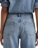 Reiss Reiss Selin High Waist Wide Leg Jeans - 2