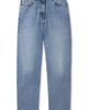 Reiss Reiss Selin High Waist Wide Leg Jeans - 4