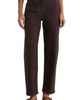 Reiss Reiss Selin Mid Rise Straight Leg Jeans - 1