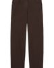 Reiss Reiss Selin Mid Rise Straight Leg Jeans - 3