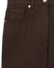 Reiss Reiss Selin Mid Rise Straight Leg Jeans - 4