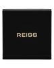Reiss Reiss Selina Smooth Curve Chain Back Cuff - 5
