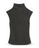 Reiss Reiss Seranne Metallic Funnel Neck Top - 6