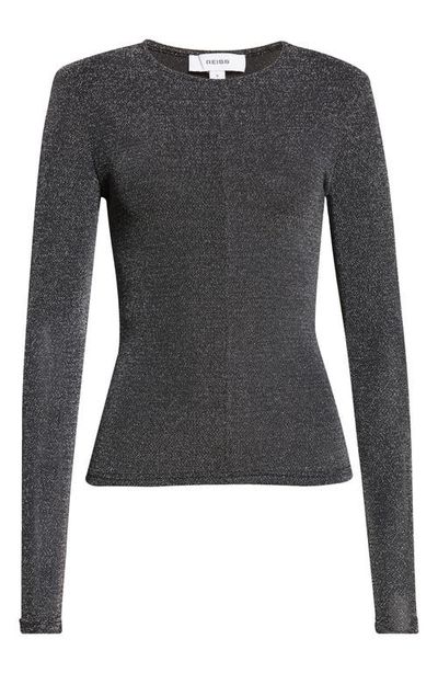 Reiss Reiss Seraphina Long Sleeve Top