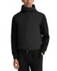 Reiss Reiss Shiels Technical Fabric Zip Up Jacket - 1