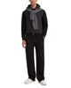 Reiss Reiss Shiels Technical Fabric Zip Up Jacket - 2