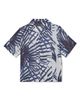 Reiss Reiss Shindora Relaxed Fit Palm Print Camp Shirt - 3