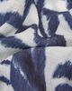 Reiss Reiss Shindora Relaxed Fit Palm Print Camp Shirt - 4