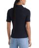 Reiss Reiss Shona Collared Knit Top - 2