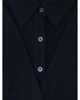 Reiss Reiss Shona Collared Knit Top - 4