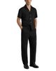 Reiss Reiss Short Sleeve Stripe Jacquard Cuban Collar Shirt - 2