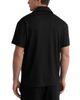 Reiss Reiss Short Sleeve Stripe Jacquard Cuban Collar Shirt - 3