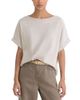 Reiss Reiss Sia Cotton Jersey Tee - 1