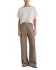 Reiss Reiss Sia Cotton Jersey Tee - 2