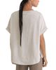 Reiss Reiss Sia Cotton Jersey Tee - 3