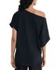 Reiss Reiss Sia Cotton Off-the-Shoulder Top - 3