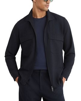 Reiss Reiss Sidney Overshirt