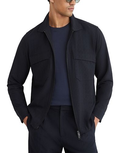 Reiss Reiss Sidney Overshirt