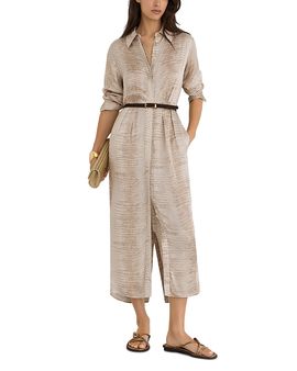 Reiss Reiss Sienna Shirtdress