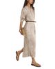 Reiss Reiss Sienna Shirtdress - 3