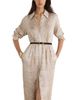 Reiss Reiss Sienna Shirtdress - 4