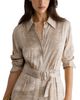 Reiss Reiss Sienna Shirtdress - 5