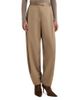 Reiss Reiss Sierra Satin Barrel Trousers - 1