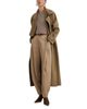 Reiss Reiss Sierra Satin Barrel Trousers - 2