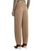 Reiss Reiss Sierra Satin Barrel Trousers - 3