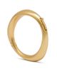 Reiss Reiss Sierra Sculptural Bangle Bracelet - 1