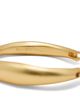 Reiss Reiss Sierra Sculptural Bangle Bracelet - 3