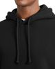 Reiss Reiss Silvestro Jersey Fleeceback Hoodie - 4