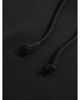 Reiss Reiss Silvestro Jersey Fleeceback Hoodie - 5