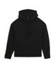 Reiss Reiss Silvestro Jersey Fleeceback Hoodie - 6