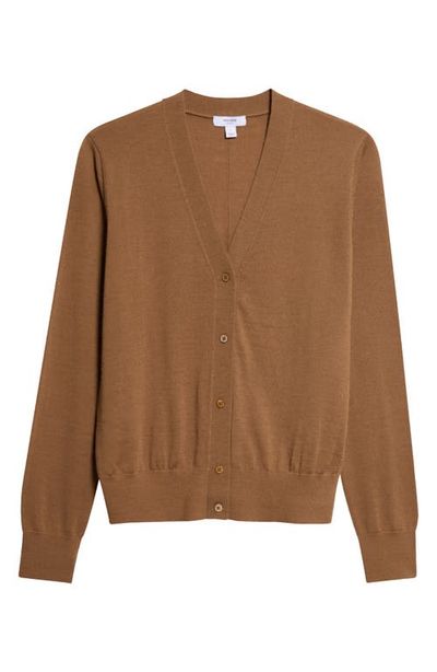 Reiss Reiss Simi Wool Cardigan