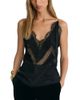 Reiss Reiss Sisley Lace Detail Cami Top - 1
