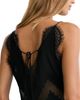 Reiss Reiss Sisley Lace Detail Cami Top - 3