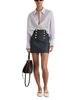 Reiss Reiss Skylar Denim Mini Skirt - 2