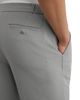Reiss Reiss Slim Fit Drawcord Waist Pants - 5