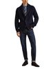 Reiss Reiss Slim Fit Jeans in Indigo Blue - 2