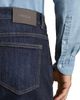 Reiss Reiss Slim Fit Jeans in Indigo Blue - 4