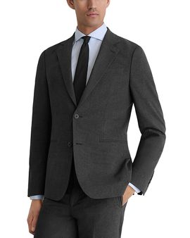 Reiss Reiss Slim Fit Prince Of Wales Check Suit Jacket