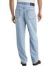 Reiss Reiss Sloane Relaxed Straight Fit 30.3 Jeans in Light Wash - 3