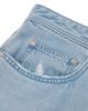 Reiss Reiss Sloane Relaxed Straight Fit 30.3 Jeans in Light Wash - 6