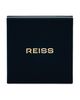 Reiss Reiss Sofia Sculptural Hoop Earrings - 4