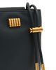 Reiss Reiss Solene Grained Leather Phone Crossbody - 2